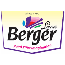 berger paint