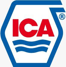 ica logo