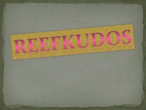 refekudos logo