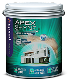 Apex Shyne
