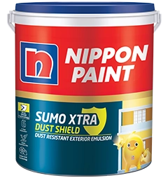 SUMO XTRA DUST SHIELD